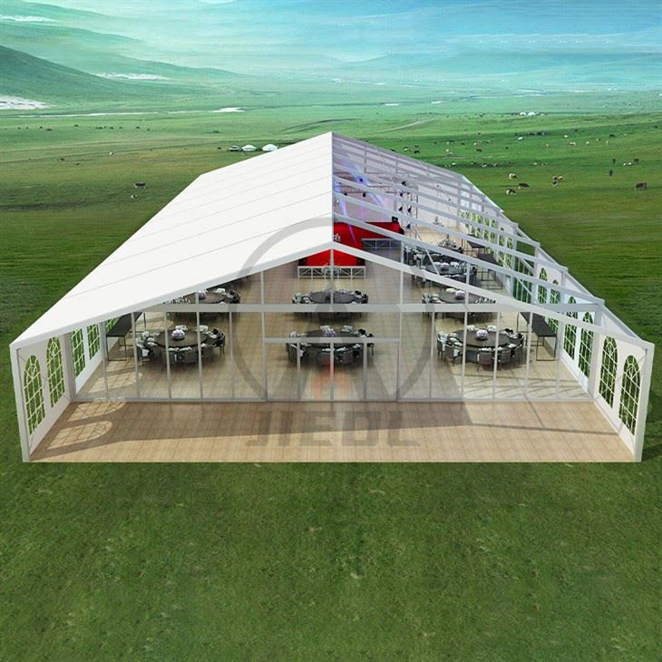 Wedding Tent