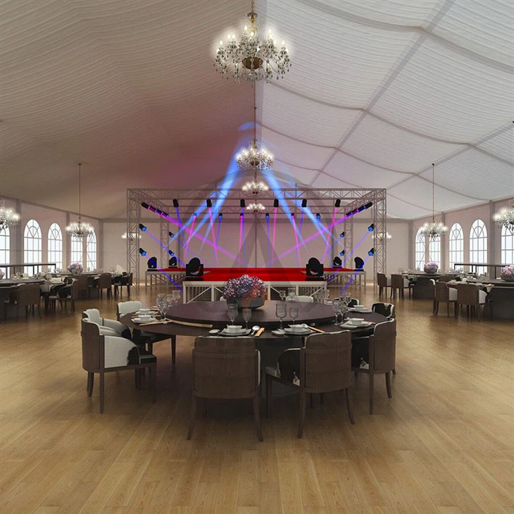 Wedding Tent