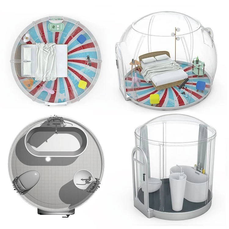 Cort Bubble Dome