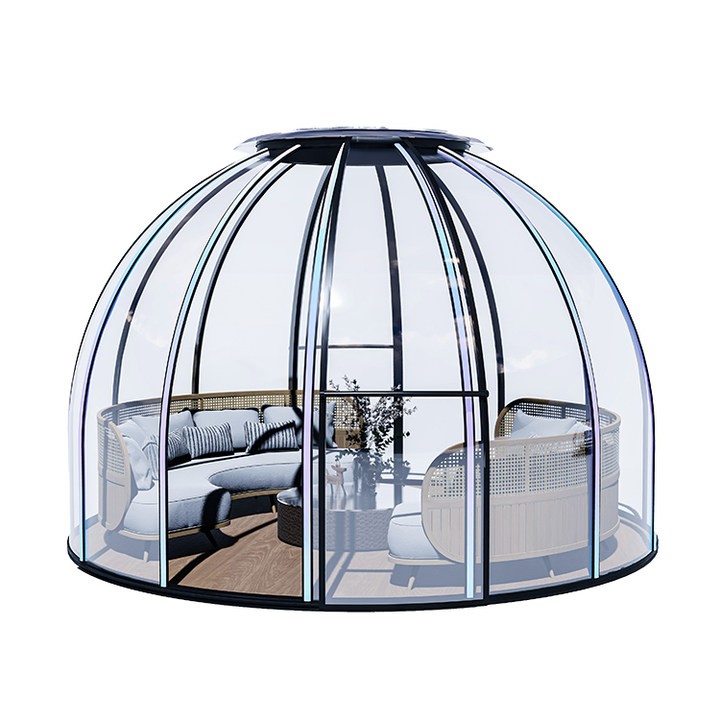 Cort Sunroom