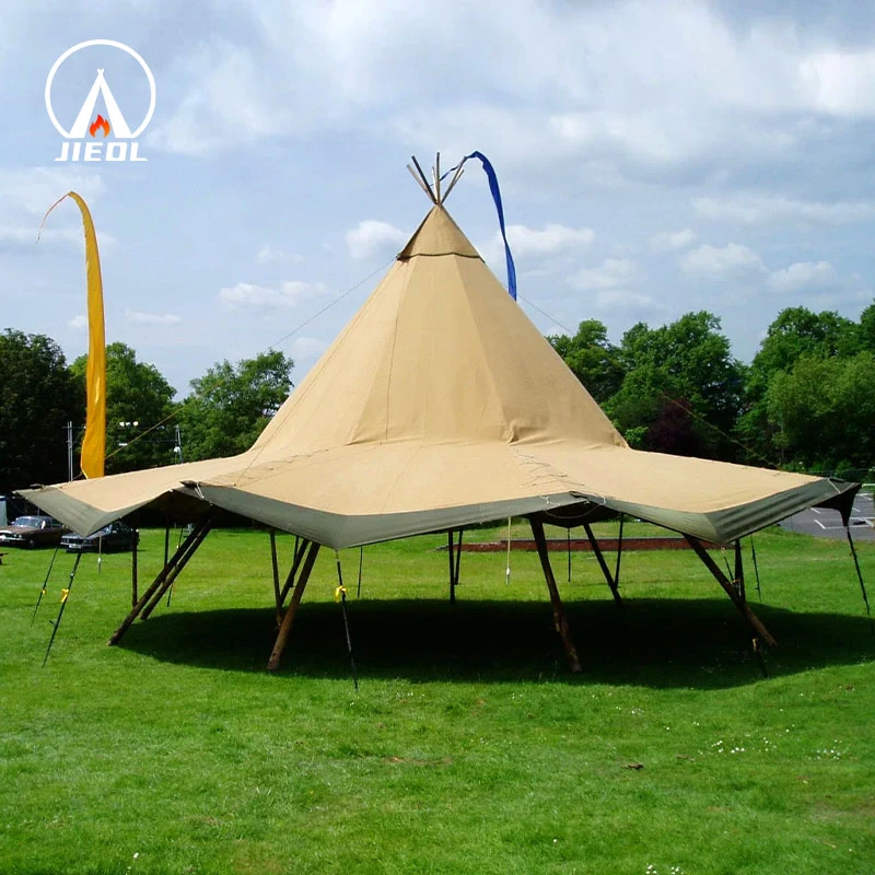 Cort Tipi
